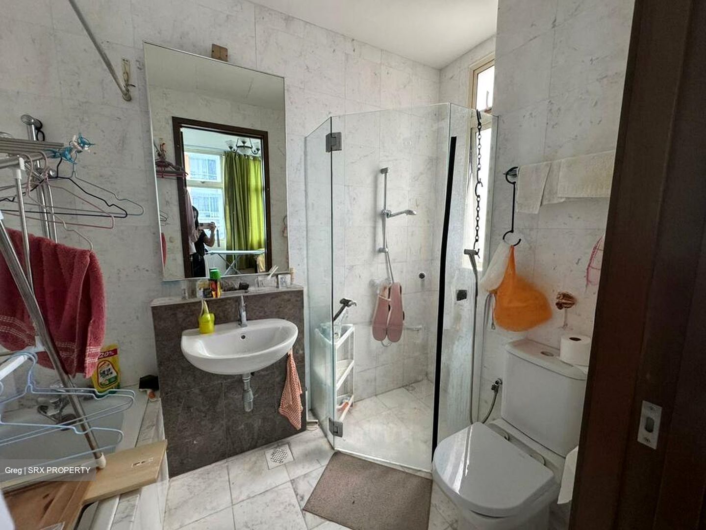 Mandale Heights (D11), Apartment #508011291